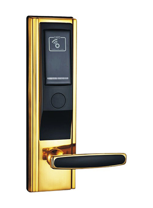 GLJ-927 Hotel lock
