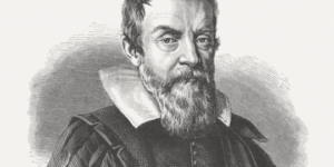 Biografi Galileo Galilei, Foto Galileo Galilei