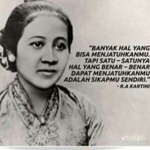 Biografi RA Kartini,Riwayat RA Kartini,Pernikahan RA Kartini,Foto RA Kartini
